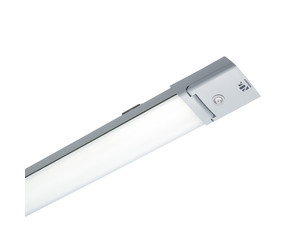 HELIOS 1200 HE 34W 4000K 1-10V DIMMING EM SELF TEST