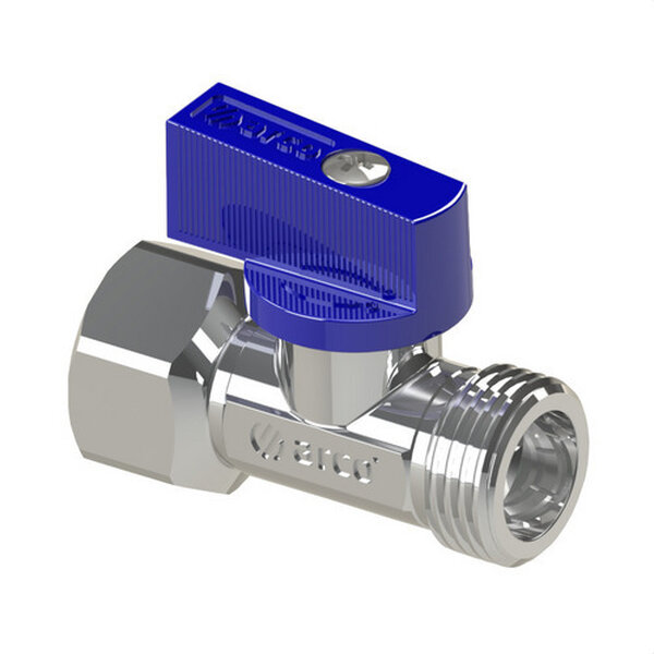Mini Delta Hexagonal 1 2mx1 2h M Azul • Catalogo • Grupo Avalco