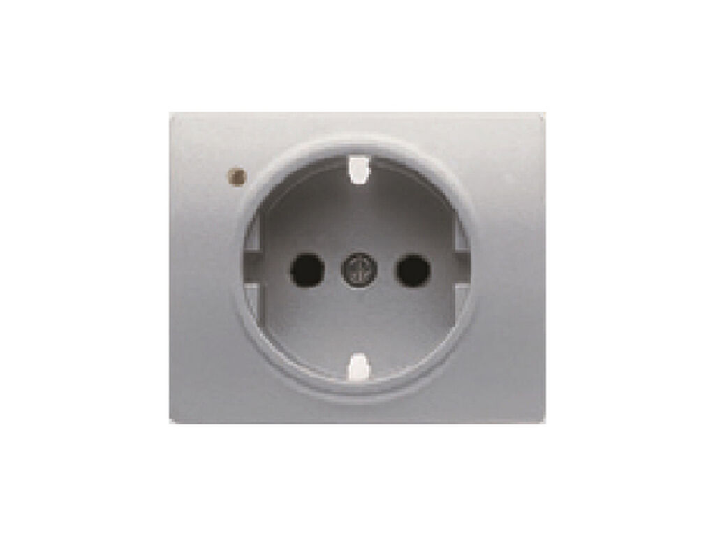 Iris, tapa proteccion de seguridad, difusor, schuko delta