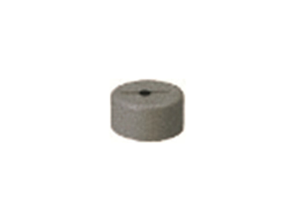 Mega, tapon portafusible aluminio fusion
