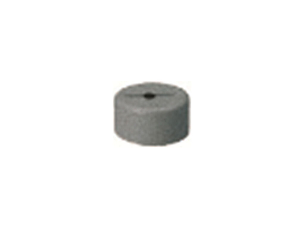 Mega, tapon portafusible alumino prusia