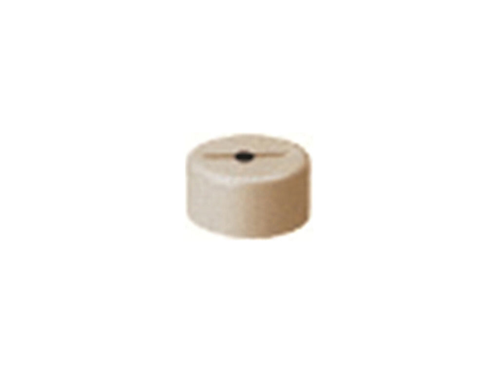 Mega, tapon portafusible bronce niebla