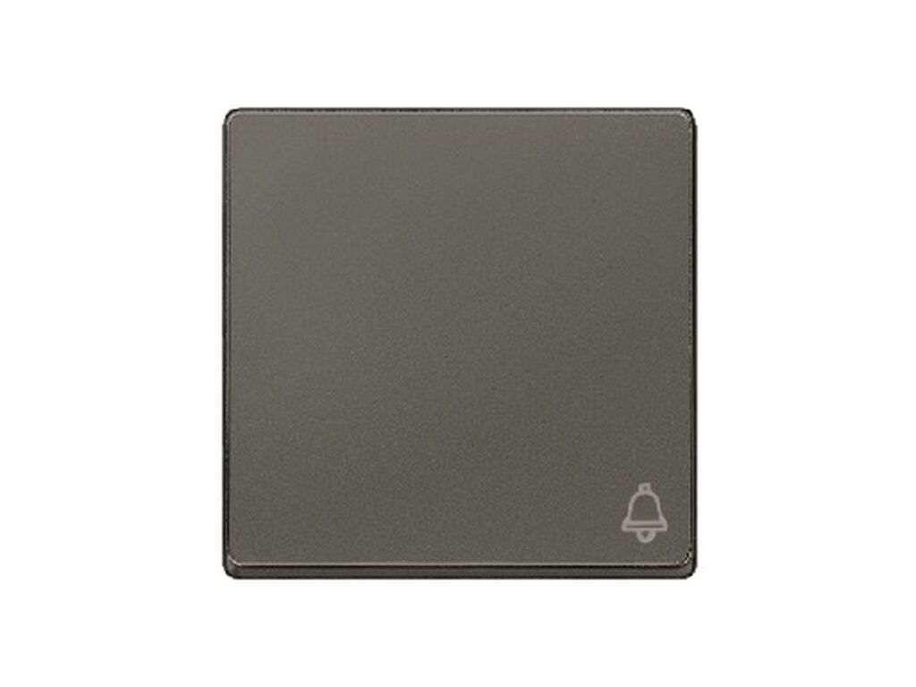 Miro, key, bell symbol, carbon