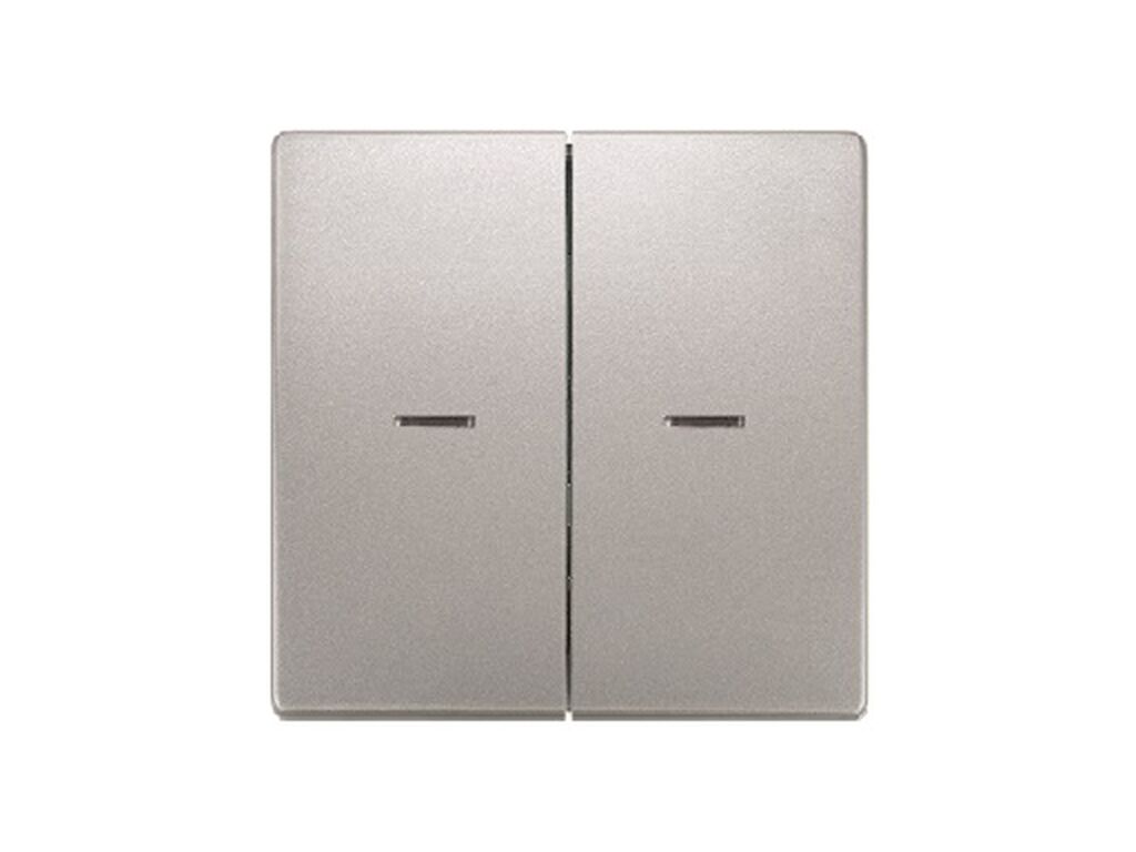 Style, tecla doble, difusores, platino