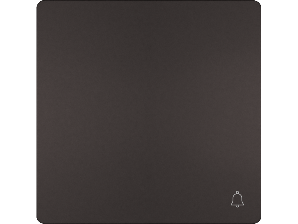 Style, tecla, simbolo timbre, chocolate