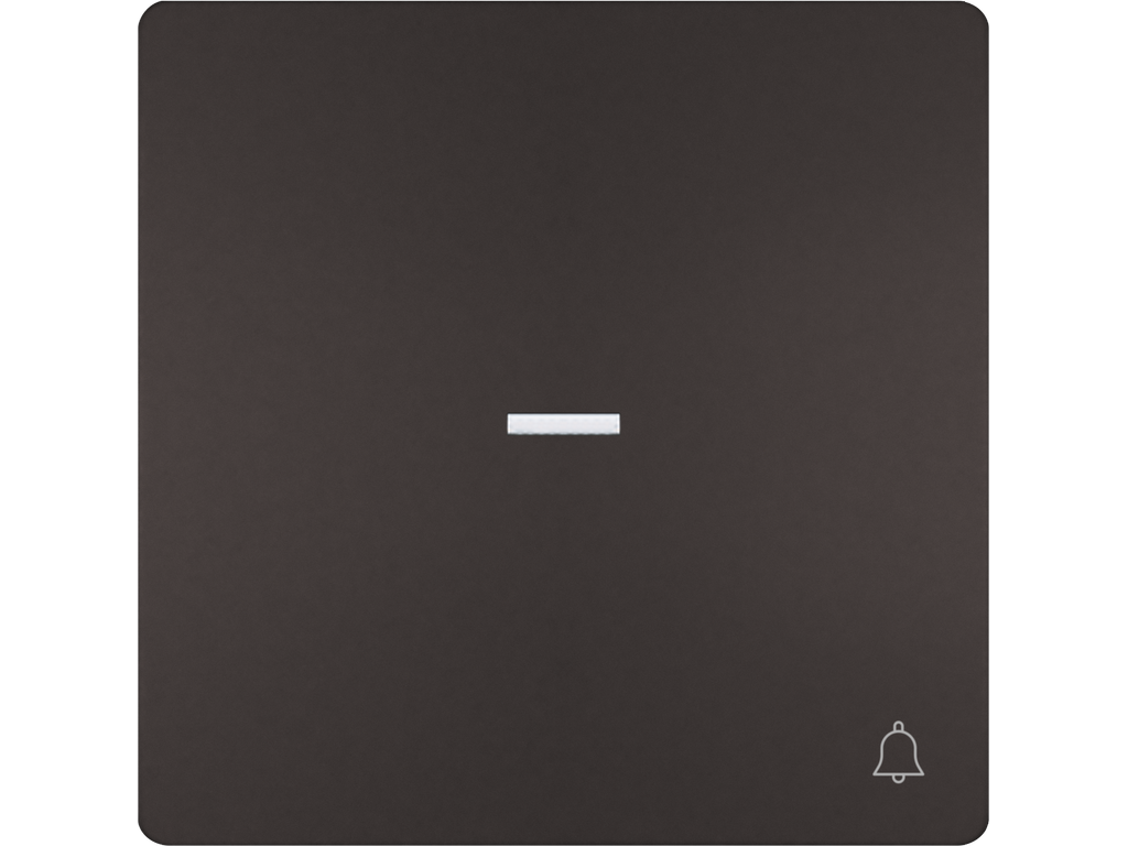 Style, tecla, simbolo timbre, difusor, chocolate