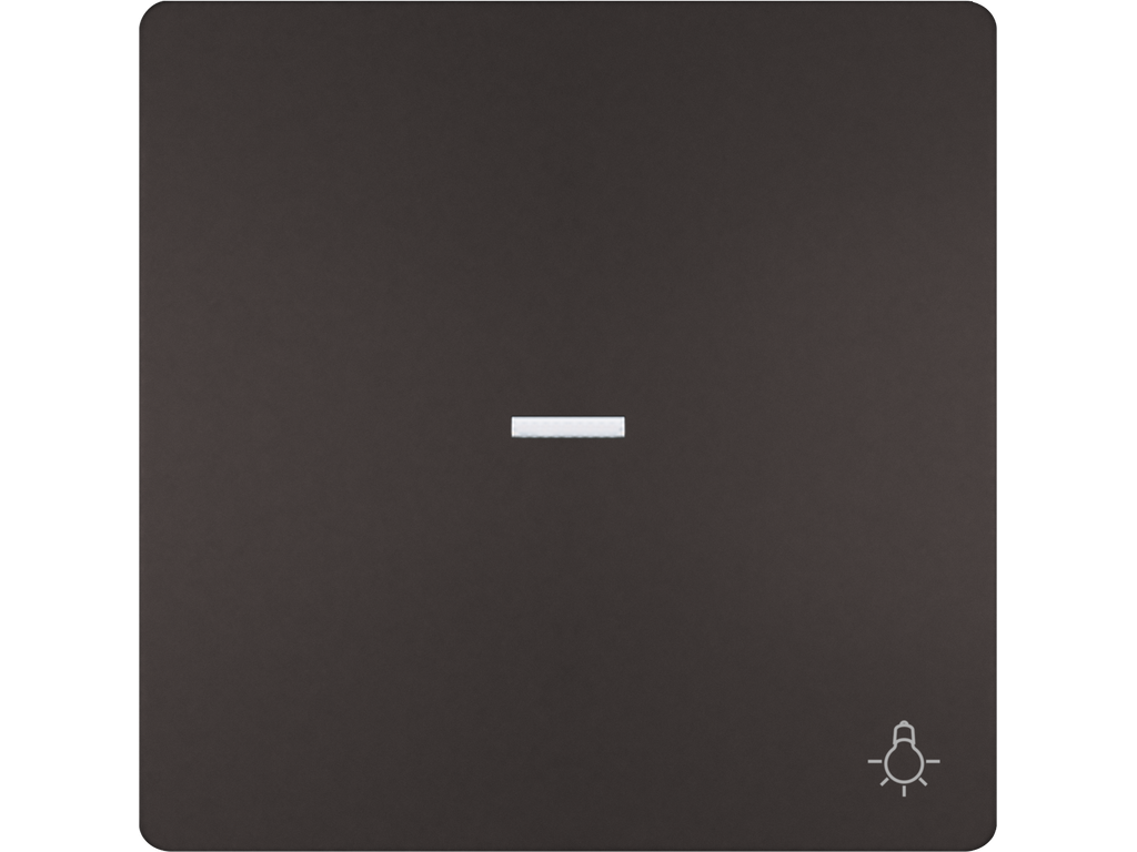 Style, tecla, difusor, simbolo luz, chocolate