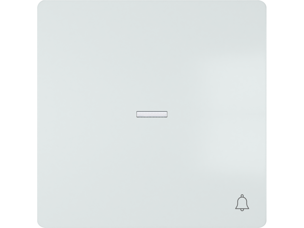 Style, tecla, simbolo timbre, difuso, blanco polar