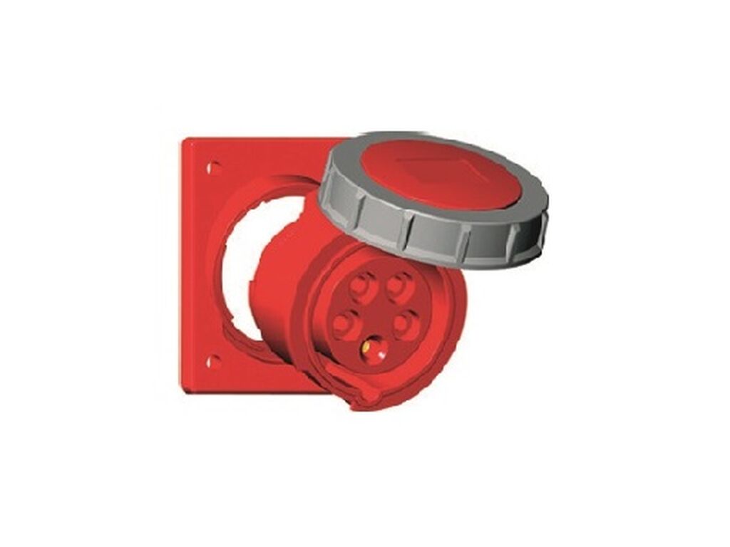 Base semiempotrable 2p+t 16a ip 67