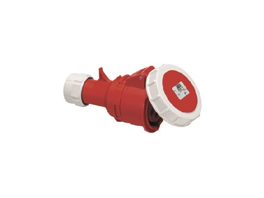 Cetact, prolongador 2p+t 16a ip 67