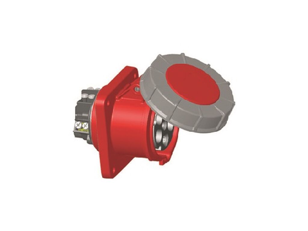 Base empotrar 3p+t 63a
