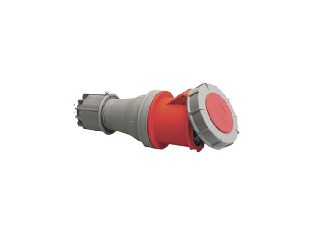 Cetact, prolongador 3p+t 63a