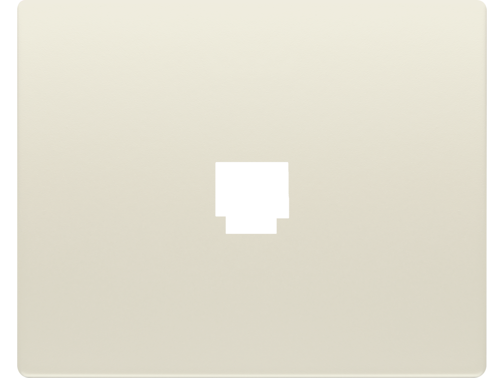 Iris, Tapa toma telefono (6 contactos)