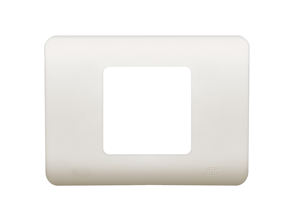 Placa 2 estrechos (cajas s/lineal)