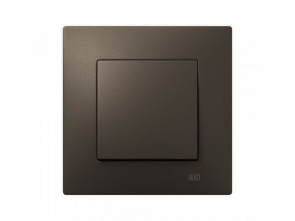 VIVA, 16A 1P ONE-WAY SWITCH, LAVA G