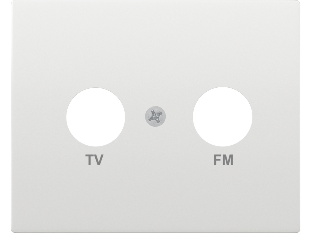 Iris, tapa toma tv-fm