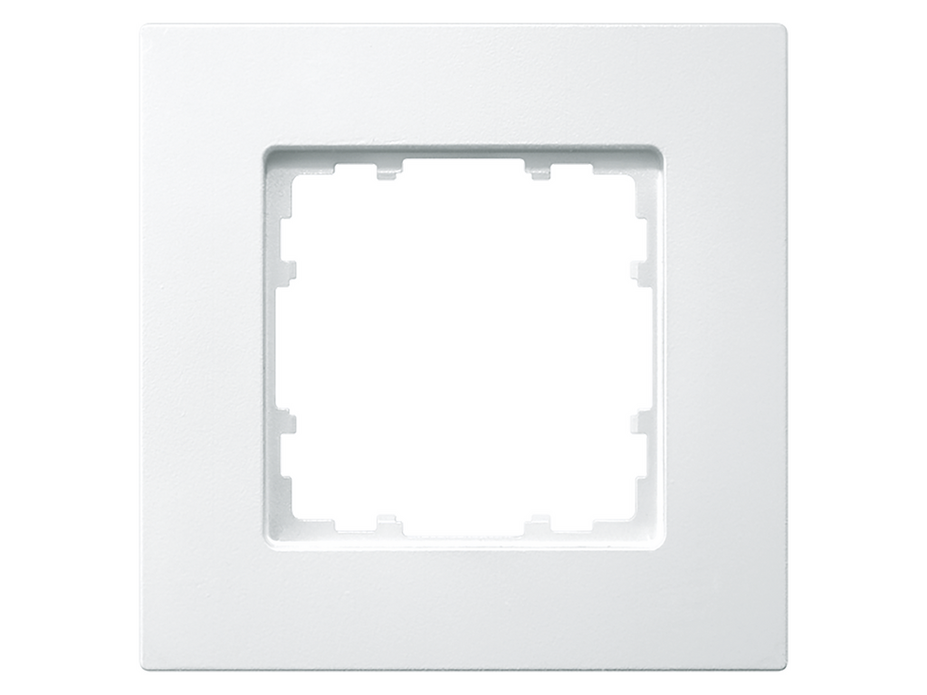 Miro, color, marco 1, Blanco Polar