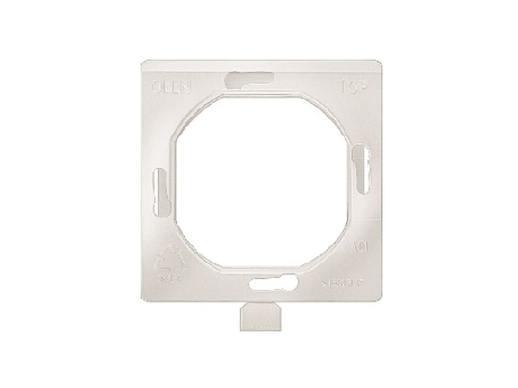 Mecanismo 18, juntas IP44 para Schuko