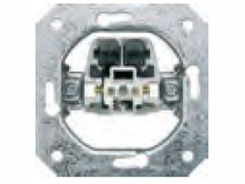 Mecanismo 18, pulsador, sin garras