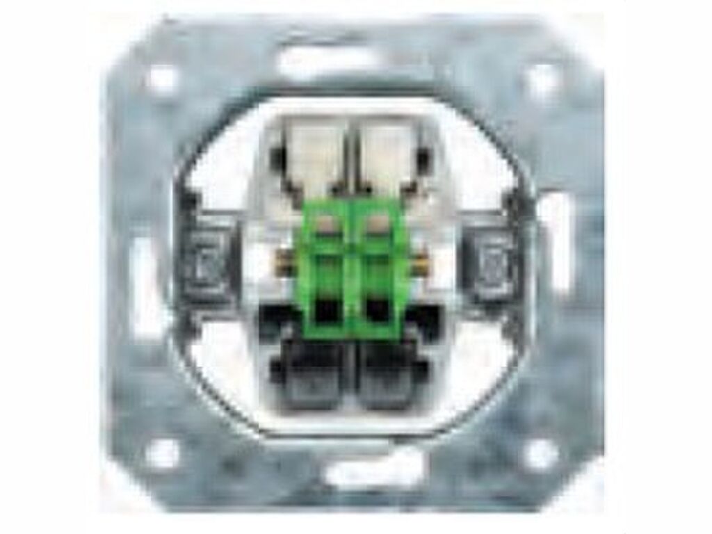 Mecanismo 18, interruptor persiana, sin garras