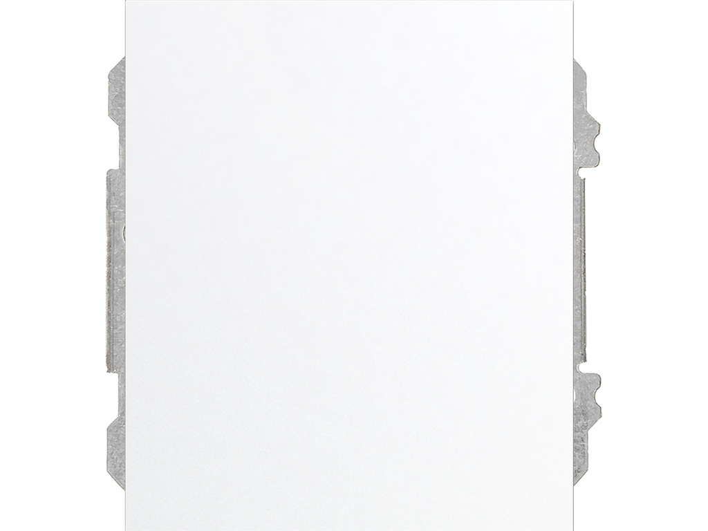 COSMOS, TAPA CIEGA, BLANCO SEDA