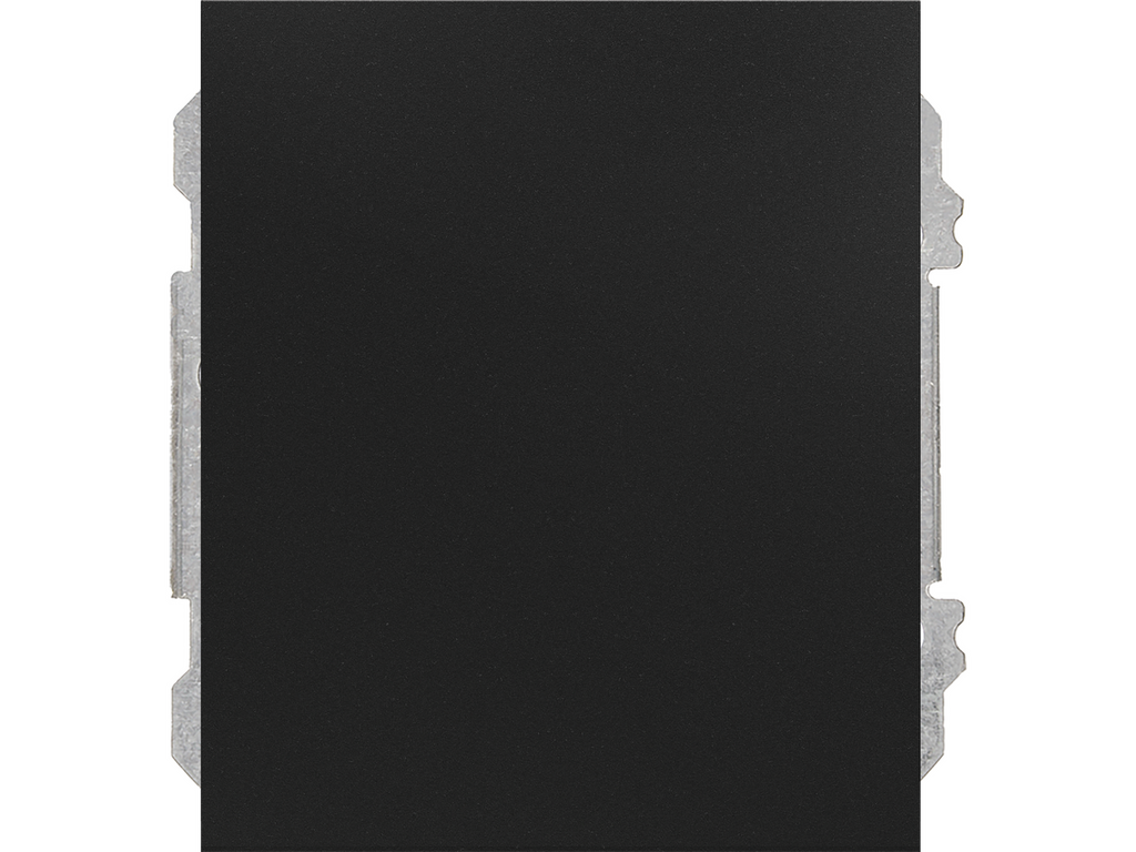 COSMOS, TAPA CIEGA, NEGRO ÓNIX