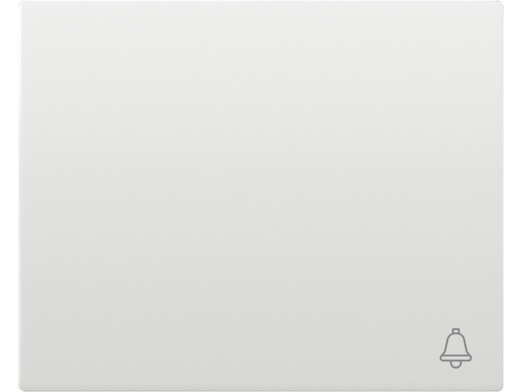 Tecla pulsador timbre