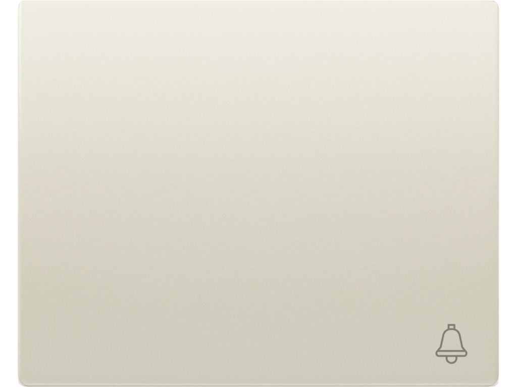 Iris, Tecla pulsador timbre