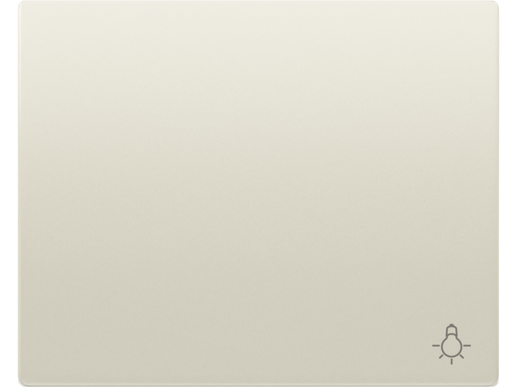 Iris, Tecla pulsador luz