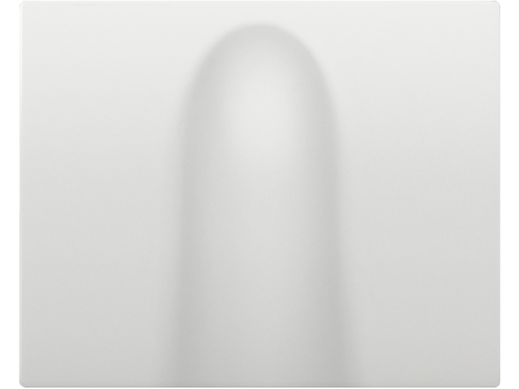 Tapa salida de cables