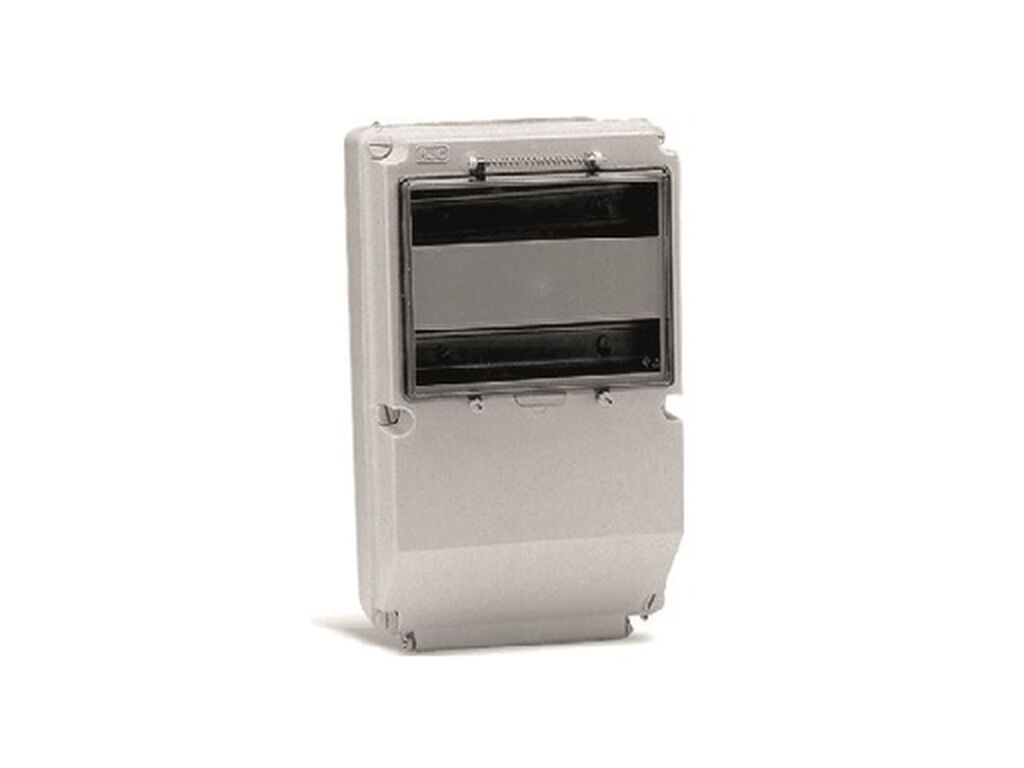 Caja para 24 modulos