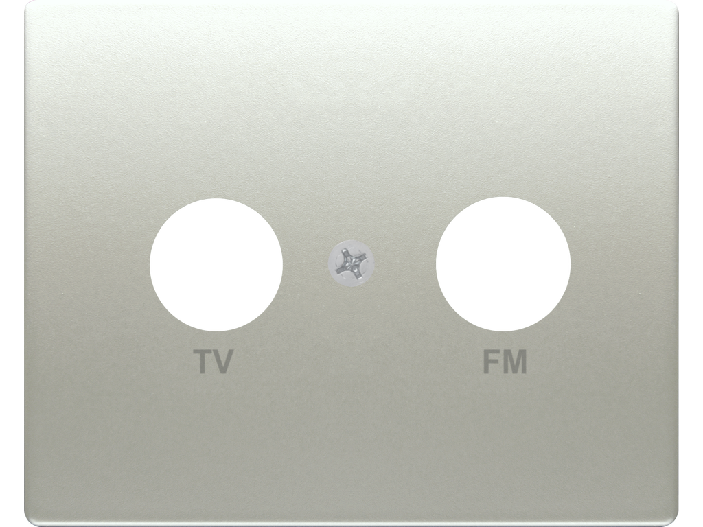 Iris, Tapa toma tv-fm