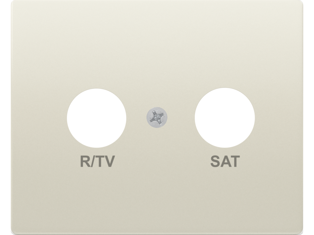 Iris, Tapa toma r/tv-sat