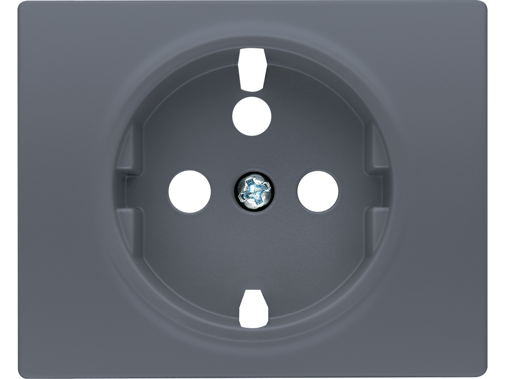 Iris, Tapa base francesa para 18572