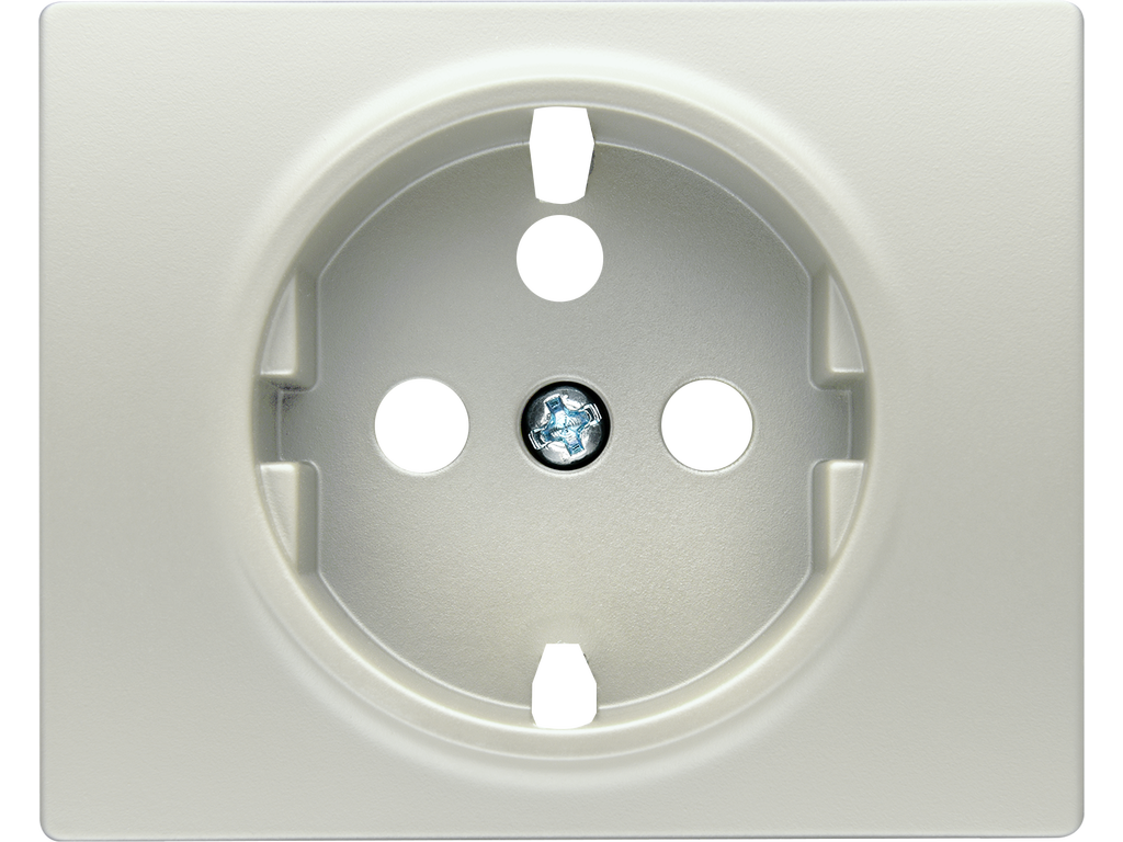 Iris, Tapa base francesa para 18572