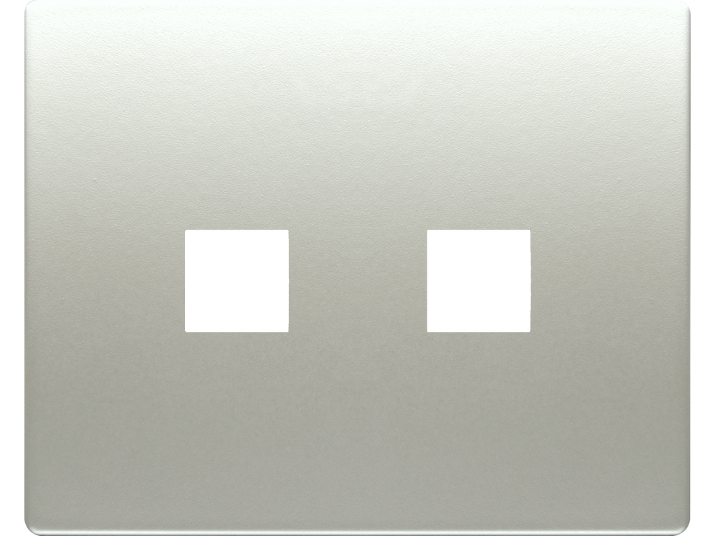 Iris, Tapa para toma rca estereo