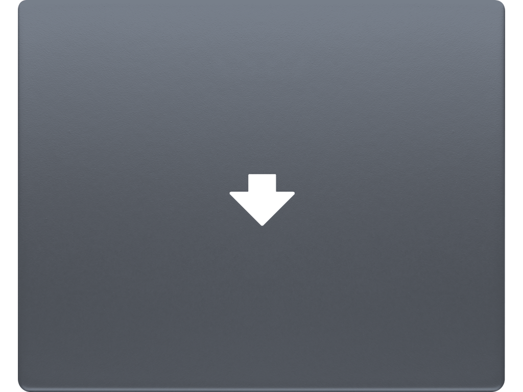 Iris, Tapa tarjetero temporizado