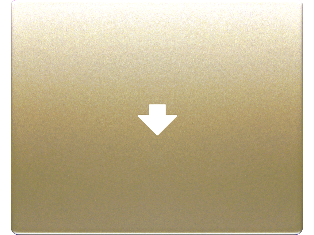 Iris, Tapa tarjetero temporizado