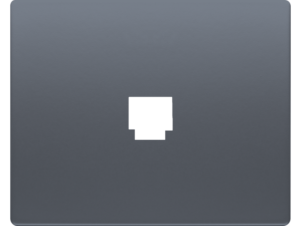 Iris, Tapa toma telefono (6 contactos)