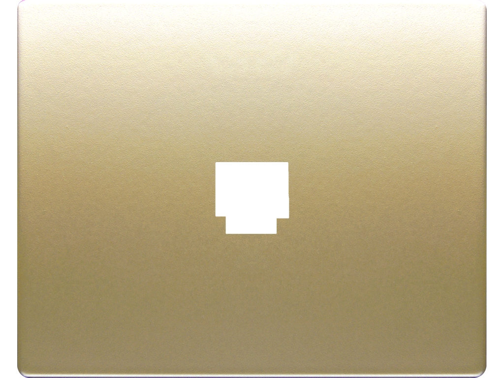 Iris, Tapa toma telefono (6 contactos)