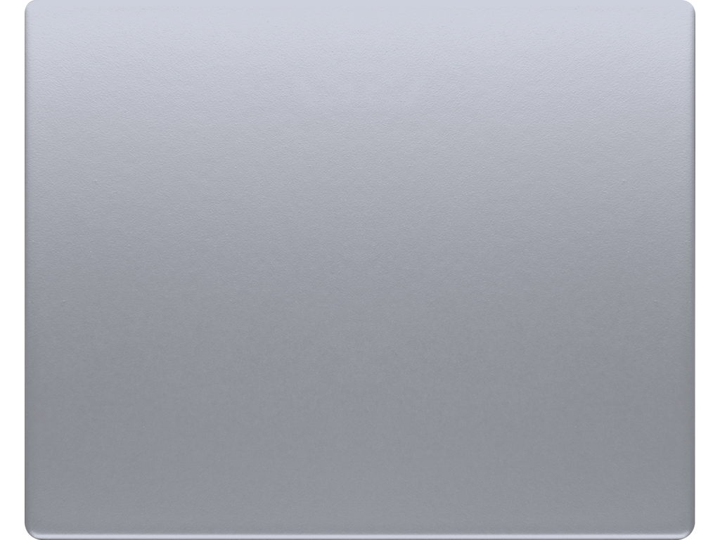 Mega, tecla interruptor /conmutador/cruzamiento alumino prusia