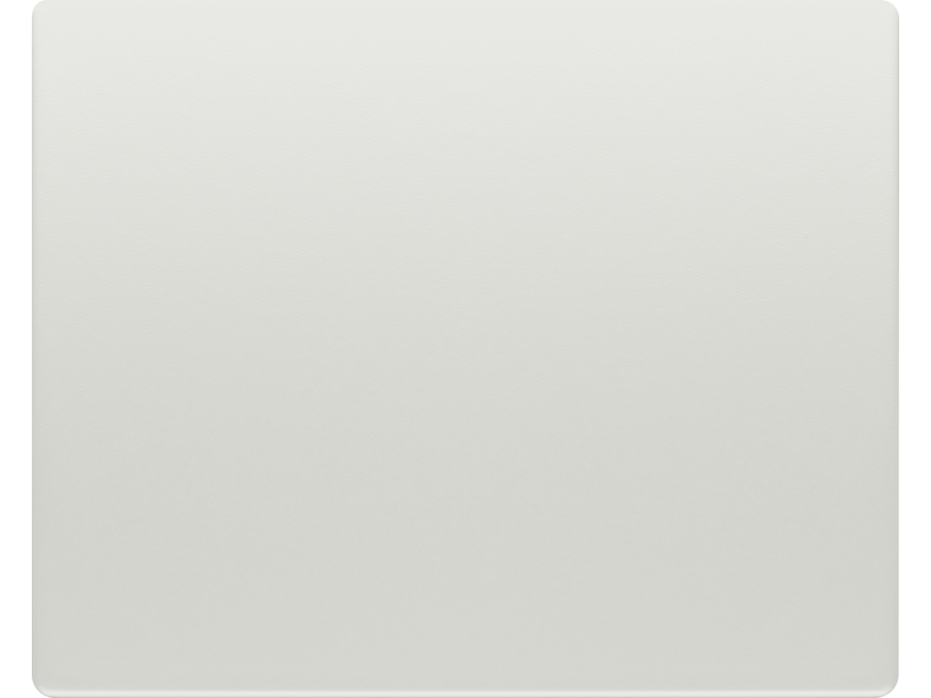 Mega, tecla interruptor /conmutador/cruzamiento blanco satin