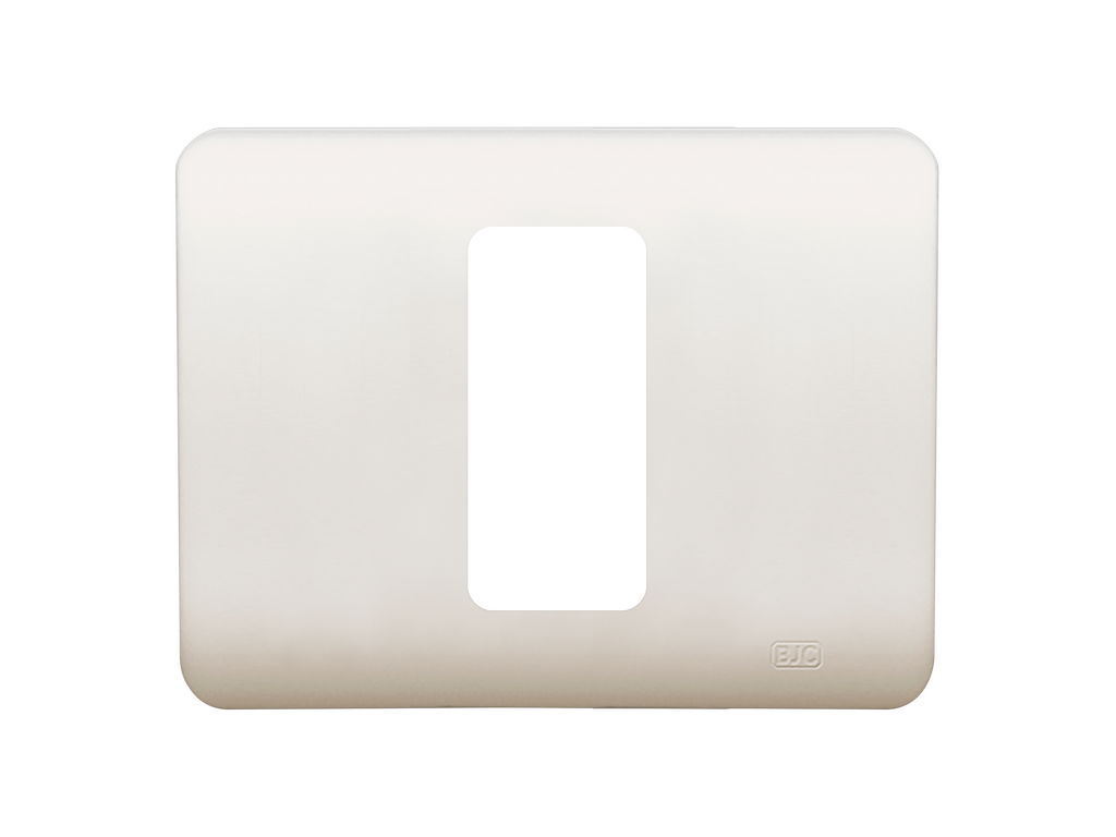 Sol, placa 1 estrecho americana