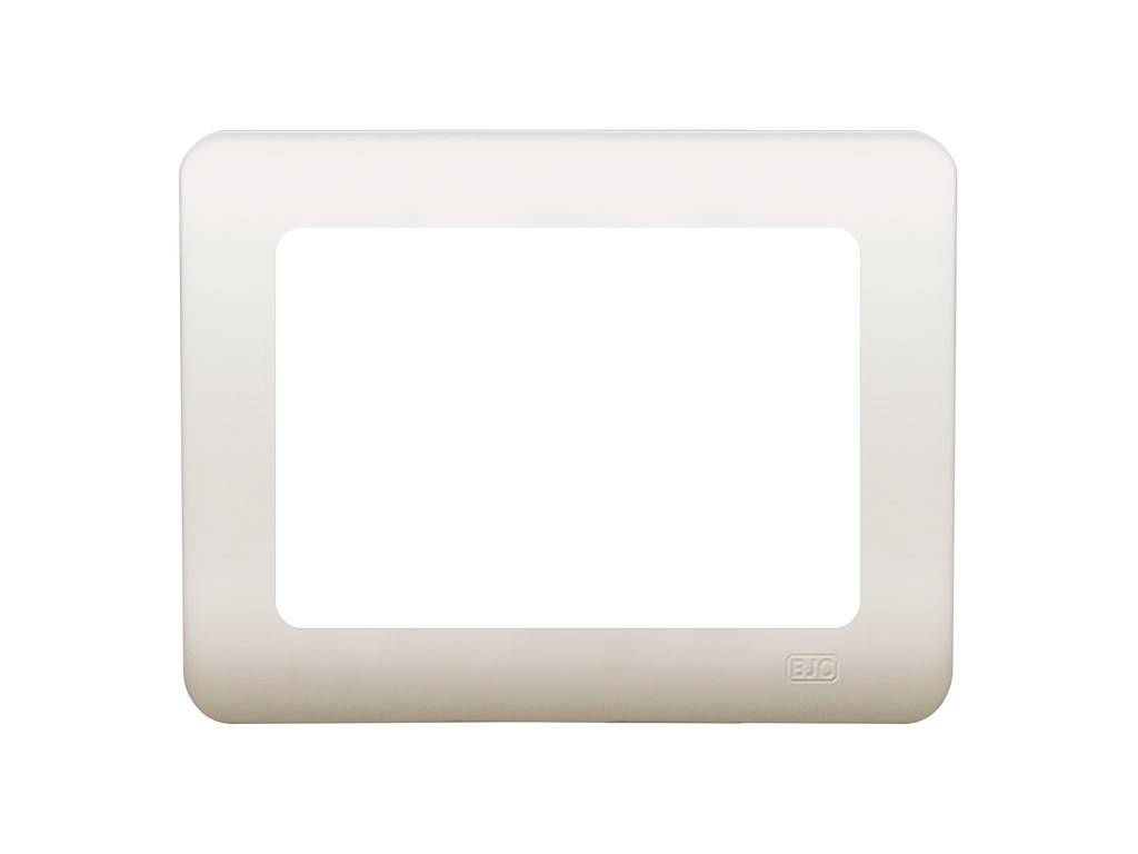 Sol, placa 3 estrechos americana