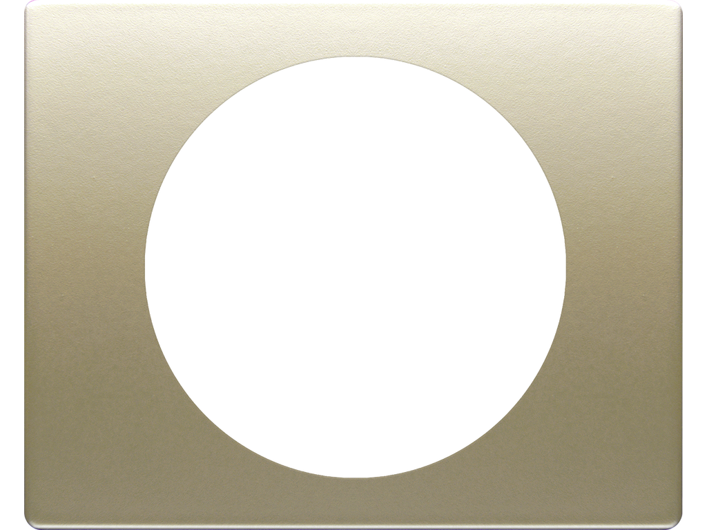 Mega, tapa piloto dorado malta