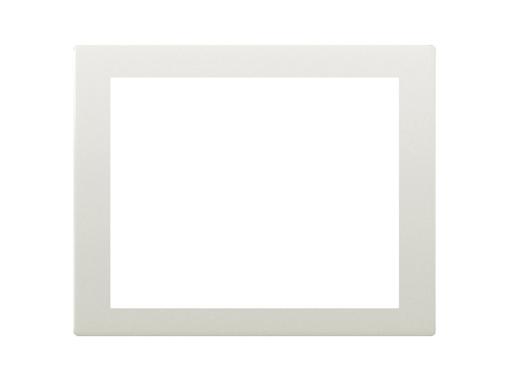 Mega, adaptador sonido egi blanco satin