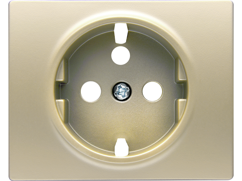 Mega, tapa base francesa para 18572 dorado malta