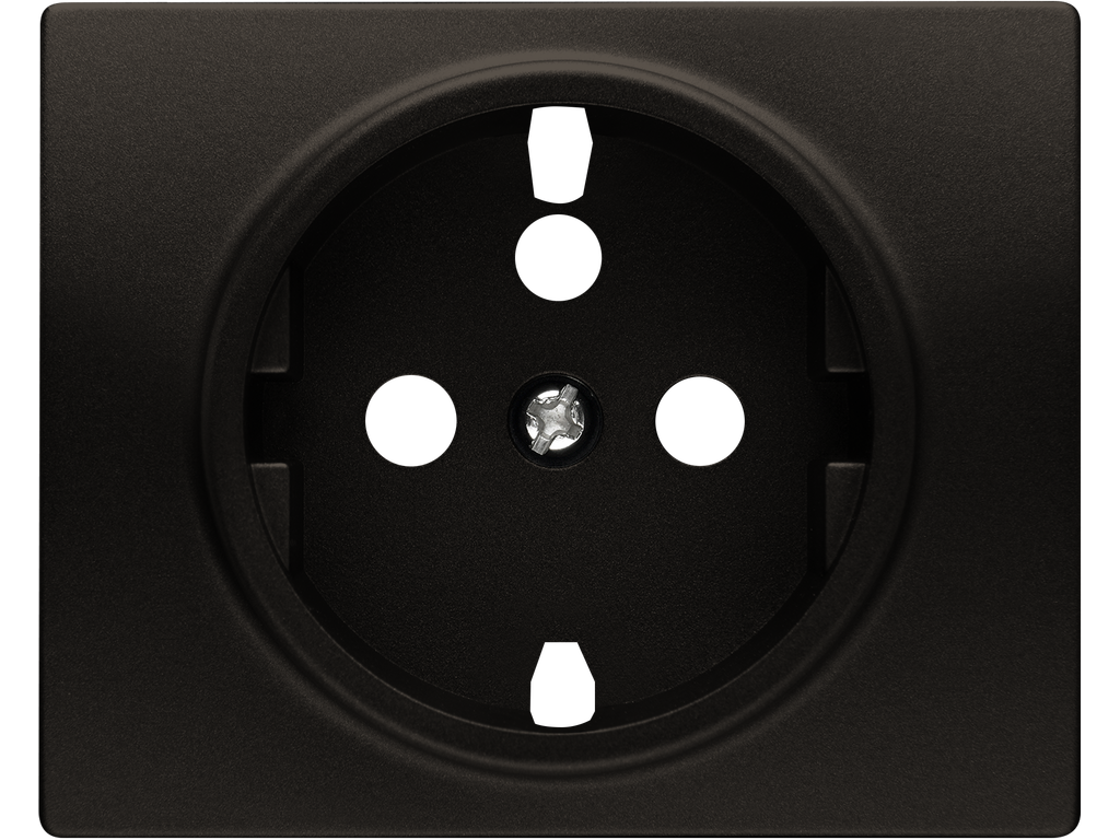 Mega, tapa base francesa para 18572 marron samoa