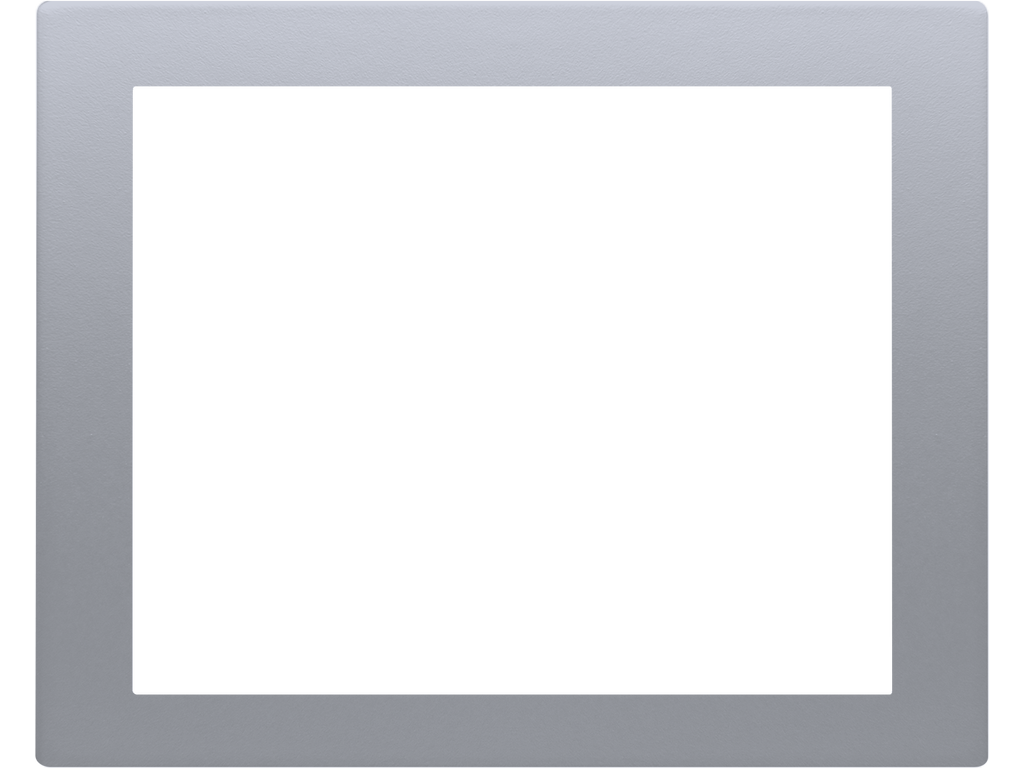 Mega, adaptador baliza emergencia extraible alumino prusia