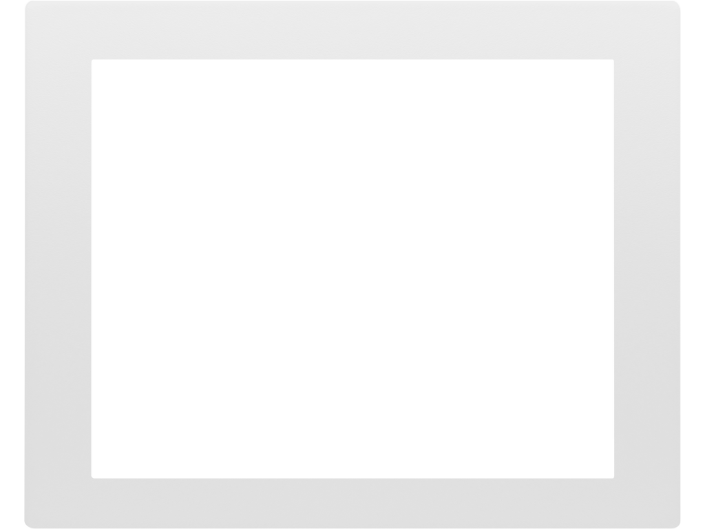 Mega, adaptador baliza emergencia extraible blanco perla mabe